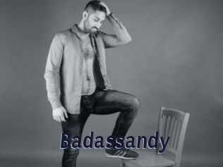 Badassandy