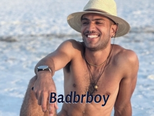 Badbrboy