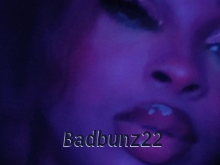 Badbunz22