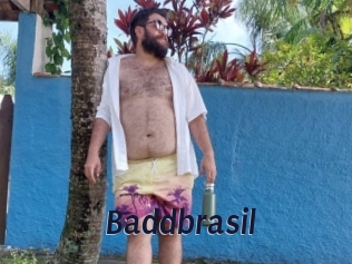 Baddbrasil