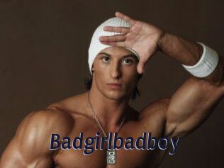 Badgirlbadboy