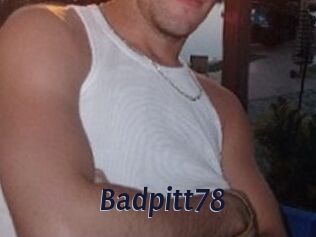 Badpitt78