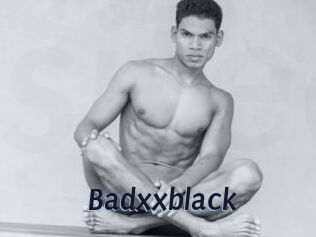 Badxxblack