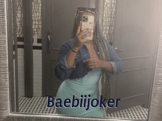 Baebiijoker