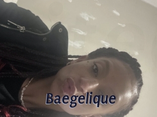 Baegelique