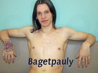 Bagetpauly