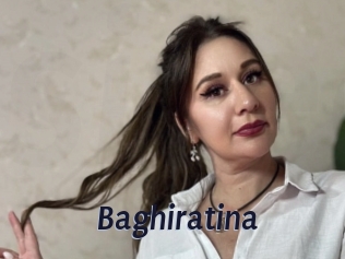 Baghiratina