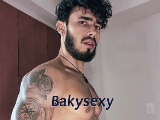 Bakysexy