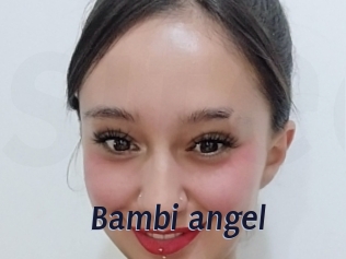 Bambi_angel