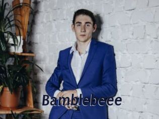 Bamblebeee