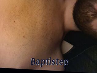 Baptistep