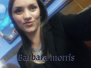 Barbara_morris