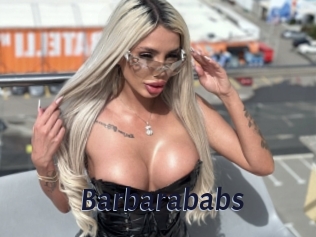 Barbarababs