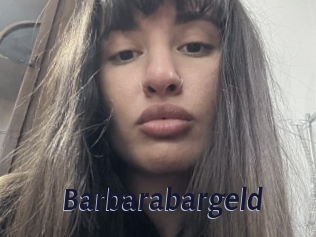 Barbarabargeld