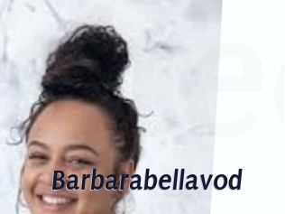 Barbarabellavod