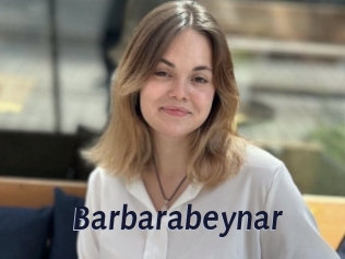 Barbarabeynar