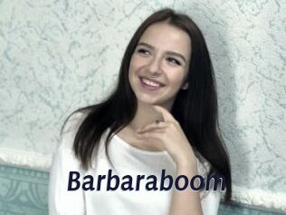 Barbaraboom