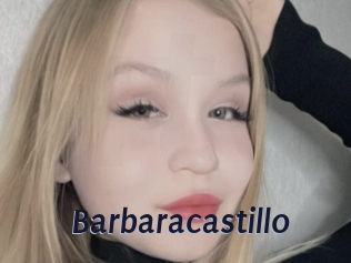 Barbaracastillo