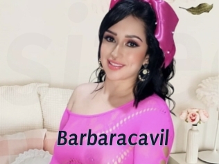 Barbaracavil