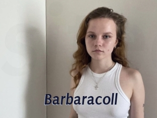 Barbaracoll