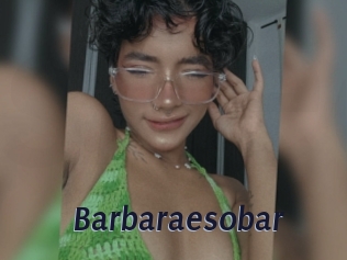 Barbaraesobar