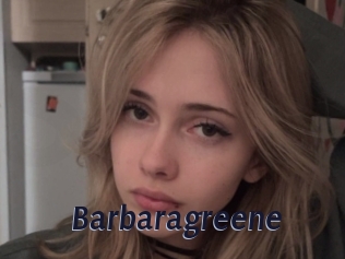 Barbaragreene