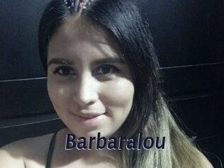 Barbaralou