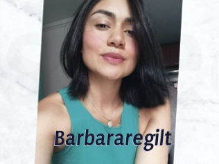 Barbararegilt