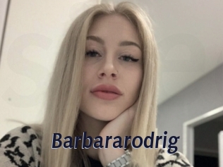 Barbararodrig