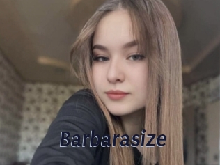 Barbarasize