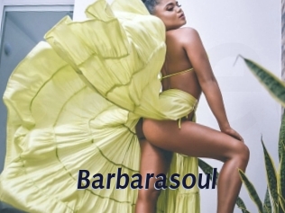 Barbarasoul