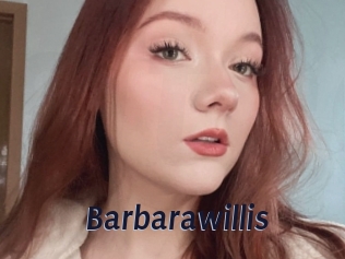 Barbarawillis