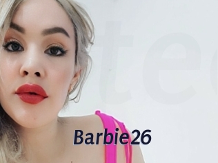 Barbie26