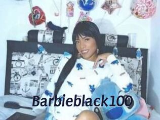 Barbieblack100