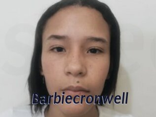 Barbiecronwell