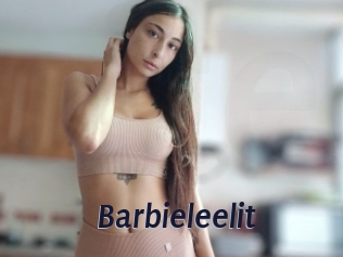 Barbieleelit