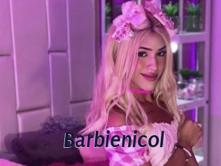 Barbienicol