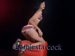 Barbiestarcock