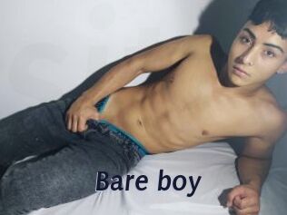 Bare_boy