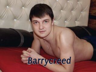 Barrycreed