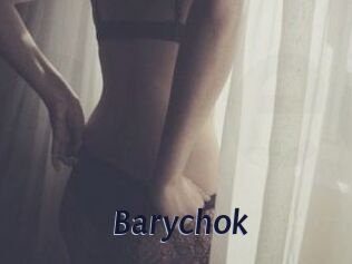 Barychok