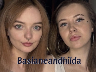 Basianeandhilda