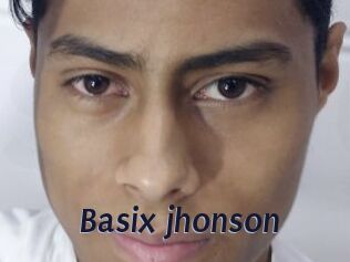 Basix_jhonson