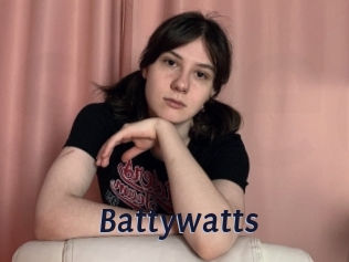 Battywatts