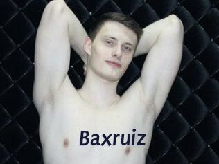 Baxruiz