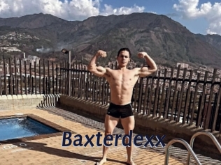Baxterdexx