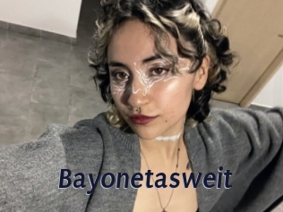 Bayonetasweit