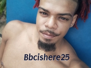 Bbcishere25