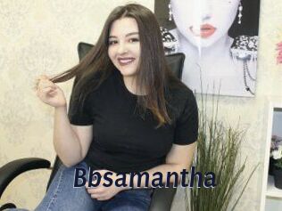 Bbsamantha