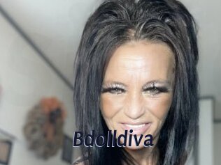 Bdolldiva